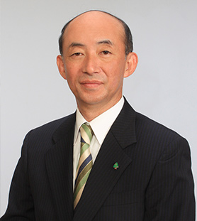 株式会社ビッグツリー 代表取締役社長　里村 佳行