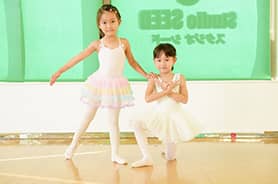 楽しく続く、楽しく伸びる！