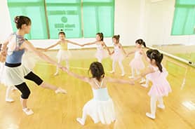 初心者から上級者まで技術を磨ける！