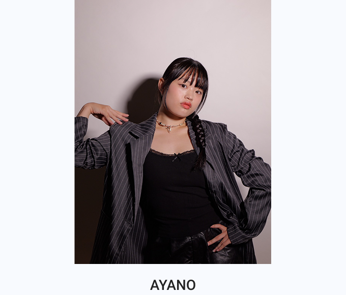 GIRLS HIPHOP