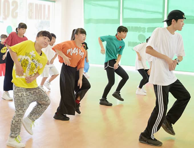 誰でも安全に楽しめる！