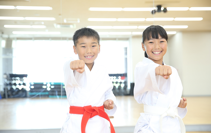 楽しく続く、楽しく伸びる！