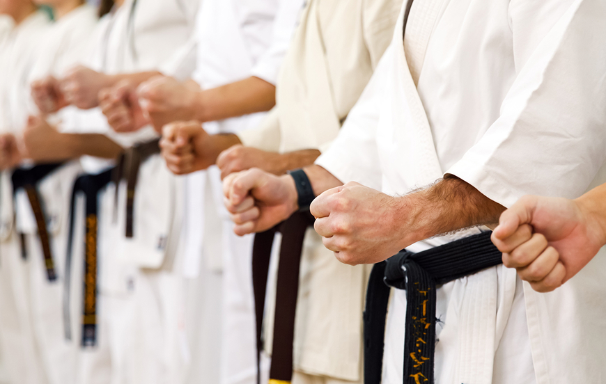 初心者から上級者まで技術を磨ける！