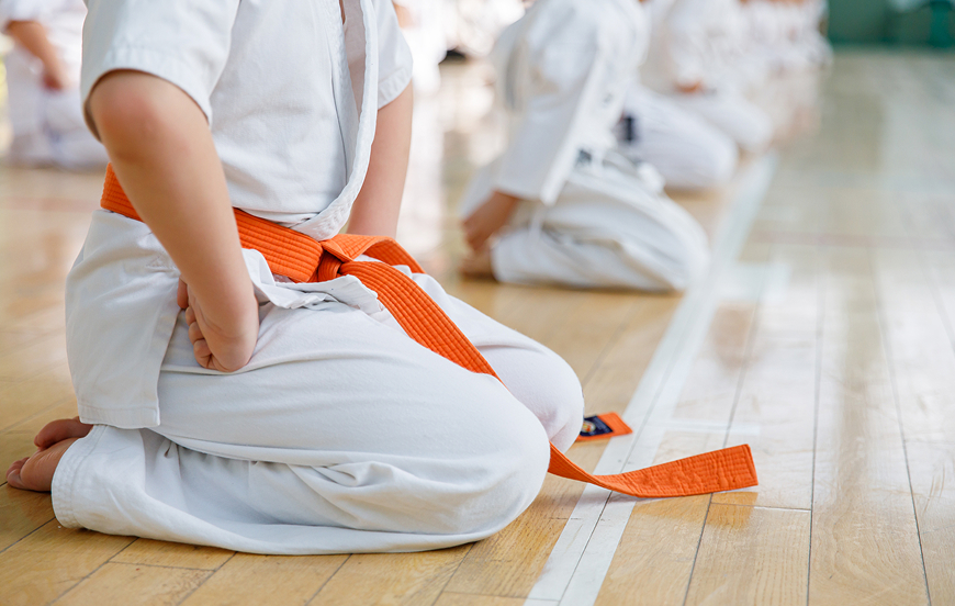 誰でも安全に楽しめる！