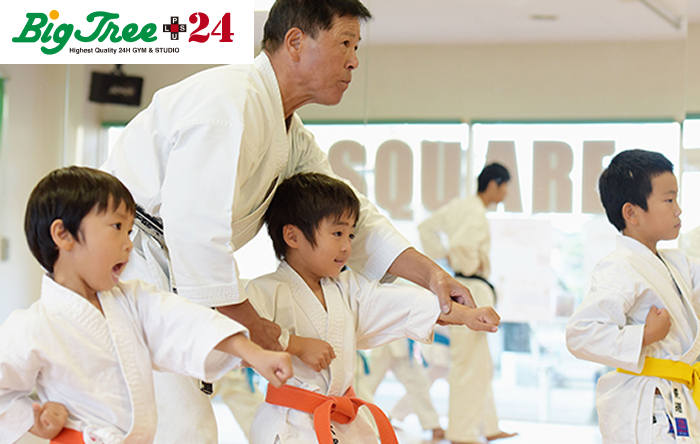 スクールの画像