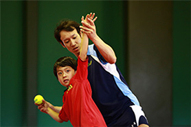 誰でも安全に楽しめる！