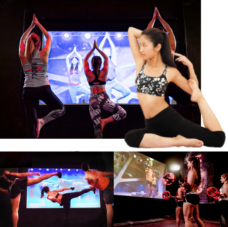 ブイアールプログラム VR Program