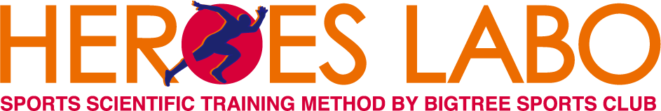 科学的測定と科学トレーニングを提供するヒーローズラボ