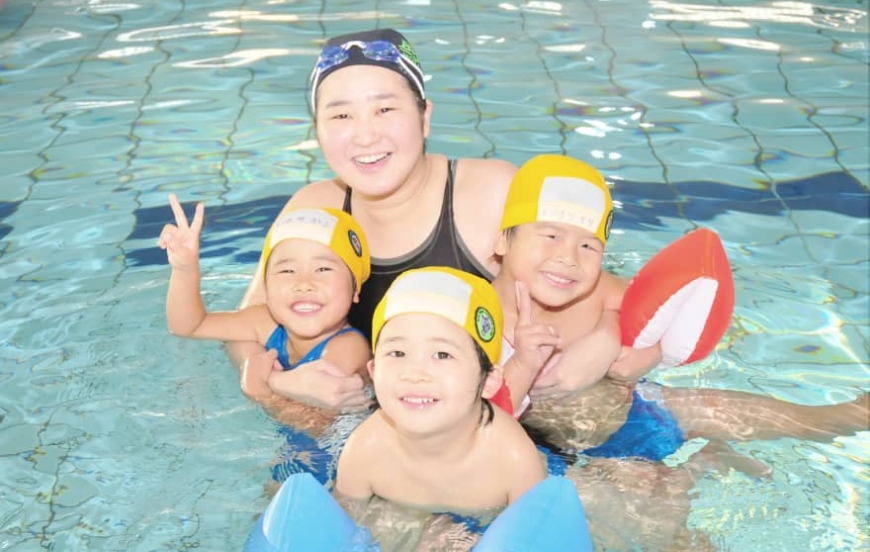 楽しく続く、楽しく伸びる！