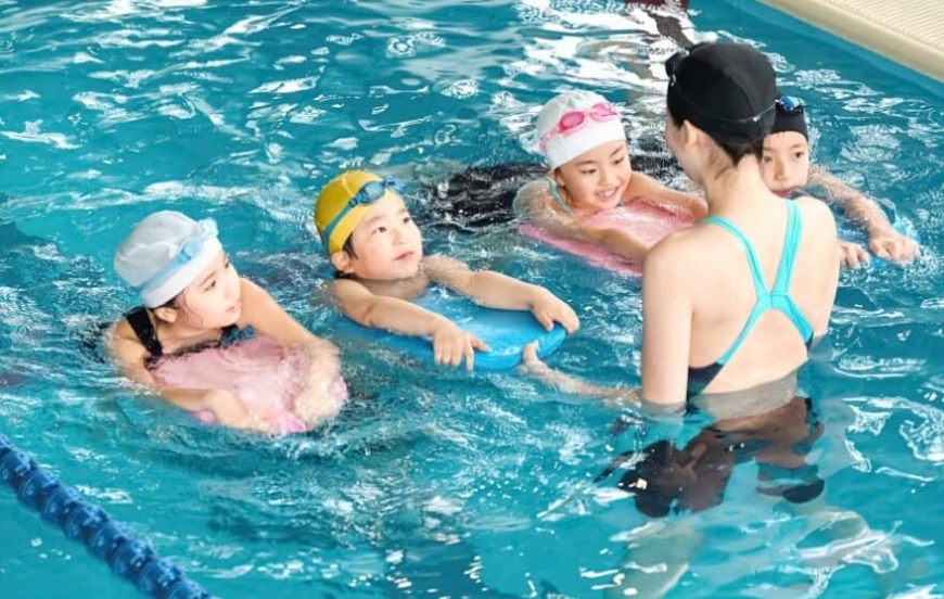 誰でも安全に楽しめる！