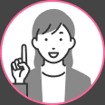 お客様アイコン