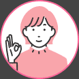 お客様アイコン